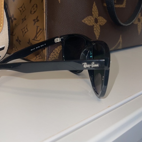 Ray Ban Boyfriend - Picture 5 of 6